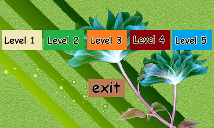 5 Levels poster 8