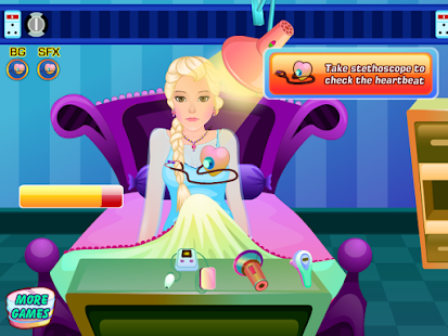 How to download Flu doctor girls games patch 7.6.1 apk for android