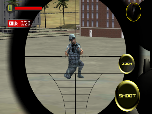 免費下載動作APP|BlackOps City Sniper Survival app開箱文|APP開箱王