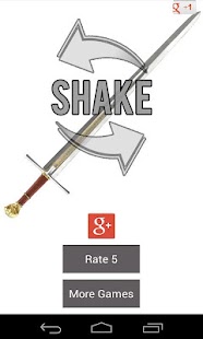 Lastest Sword Swing Sound APK for PC