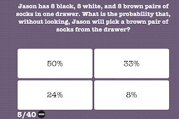 6th Grade Math Testing Prep Android Apps on Google Play