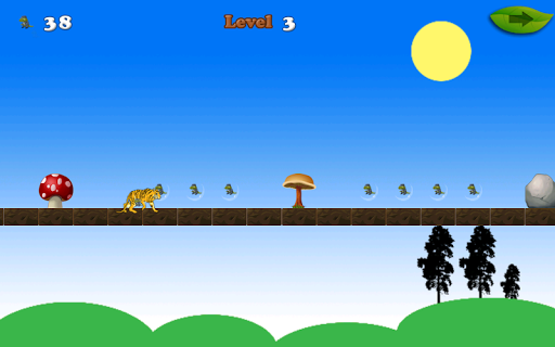 免費下載冒險APP|Tiger vs crocodile top games app開箱文|APP開箱王