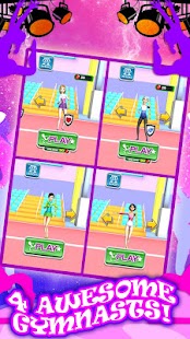 How to get Gymnastics Girl Run FREE 2 apk for android