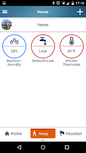 How to install zHome Automation patch 2.0.16 apk for pc