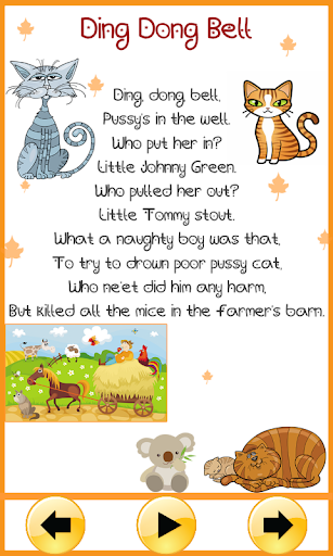 【免費娛樂App】Baby Nursery Rhymes 1-APP點子