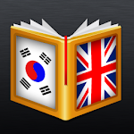 Korean<->English Dictionary Apk