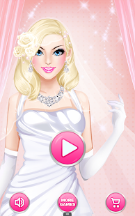 Wedding Makeover - Girls Games