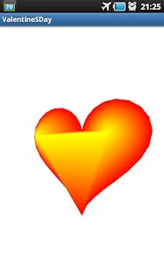 Free Download valentineSDay APK