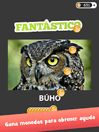 Eye Know: Quiz con imágenes poster 14