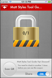 Matt Styles Tool Guide Screenshots 3