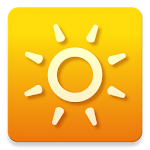 Cover Image of Download the Weather 2.2.8 APK