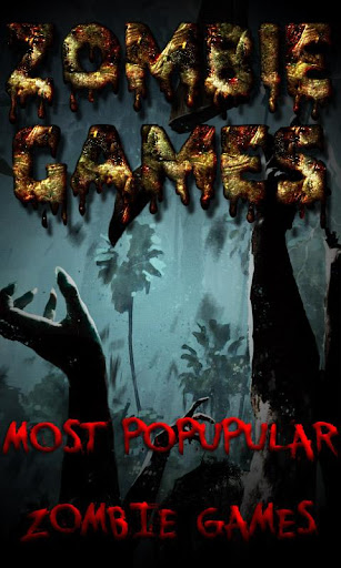 Zombie Games