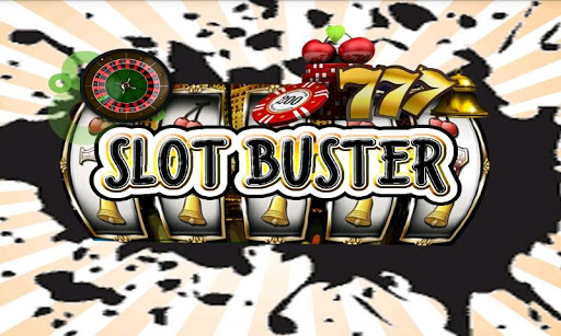 Slot Buster