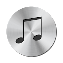 Sync for mac iTunes to android mobile app icon
