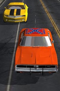 Free Street Car Racer APK for PC