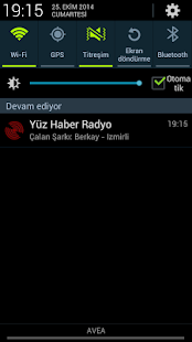 Download Yüz Haber Radyo APK