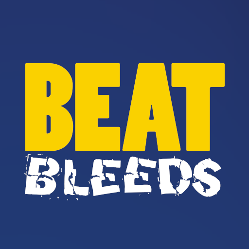 Beat Bleeds LOGO-APP點子