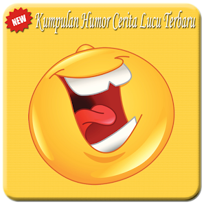 Kumpulan Cerita Lucu Tergokil.apk 3.0