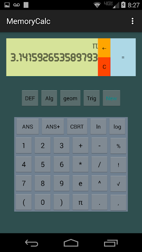 OpenCalc