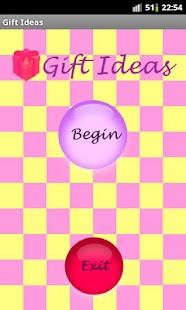 Lastest Gift Ideas APK for PC