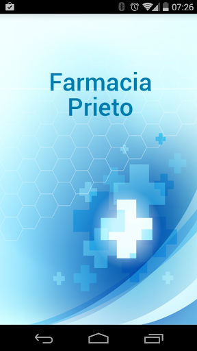 Farmacia Prieto