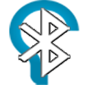 BT HandsFree Manager logo