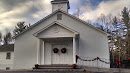 Mountain View Baptist Church