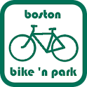 Boston Bike ‘n Park logo
