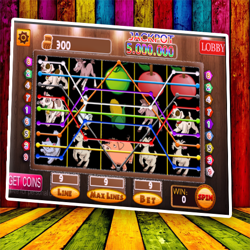 NYC Real Estate Slot Machine - Play for Free & Win for Real NYC Real Estate Slot Machine - Play for Free & Win for Real