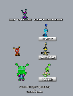 Space Dweebs Screenshots 5