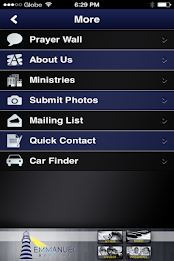 Emmanuel Baptist Church by ChurchWise Solutions poster 8