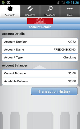【免費財經App】Twin Lakes Community Bank-APP點子