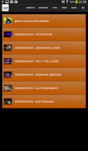 Free Download Gencer Savaş APK for PC