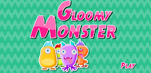 Matching Game-Gloomy Monster APK