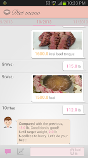 How to get Diet Memo - for weight loss 1.0.7 unlimited apk for laptop