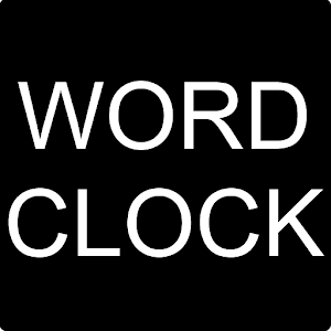 Word Clock 1.0.7