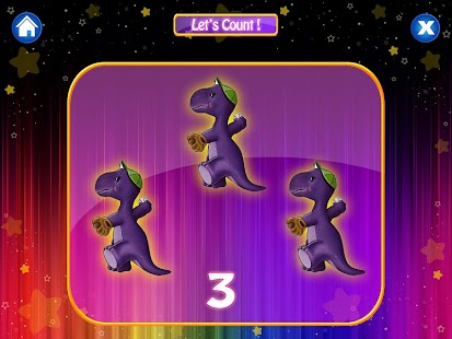 How to download Let's Count ! lastet apk for laptop