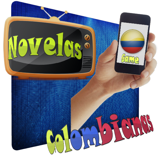 Novelas Colombianas