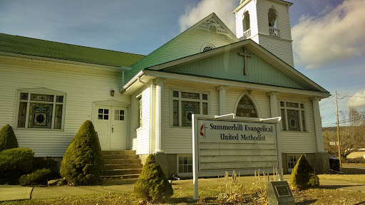 Summerhill Evangelical United Methodist Church