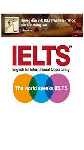 Download IELTS Vinh APK