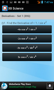 How to download XII Science for CBSE Schools patch 1.1 apk for android