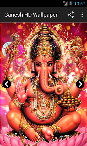 Ganesh HD Wallpapers