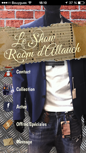 Showroom d'Allauch