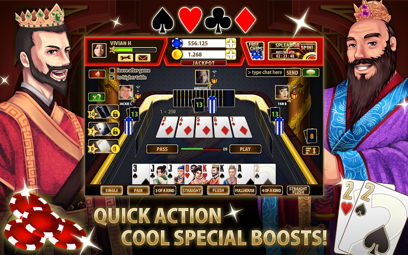 Big 2 Bonanza Screen 1