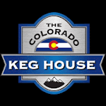 Logo for The Colorado Keg House