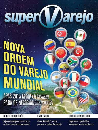 SuperVarejo