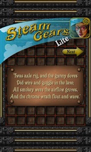 How to install Steam Gears Lite 2.4 apk for android