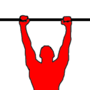 Подтягивания logo