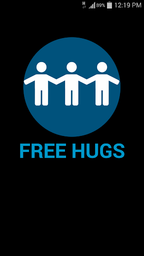 【免費社交App】FreeHugs-APP點子