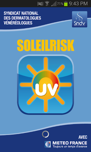 Soleilrisk